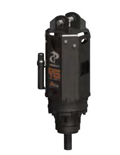 AUGER DRIVES