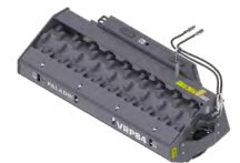 EXCAVATOR AUGERS