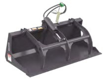 Scrap Grapple CTC