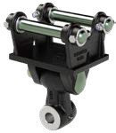 AUGER MOUNTING KITS AND COMPONENTS