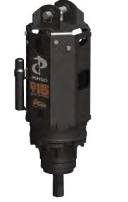 AUGER DRIVES
