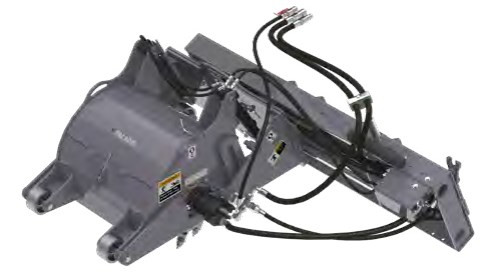 KIT BIT CONCRETE FFC COLD PLANER 4-PACK