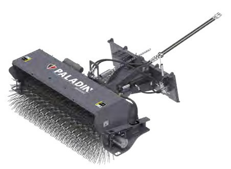 Angle Broom