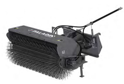 Angle Broom