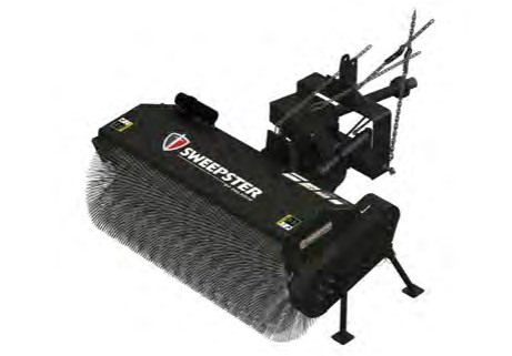 Angle Broom