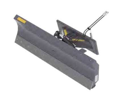 FLAIL MOWERS