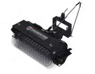 Angle Broom