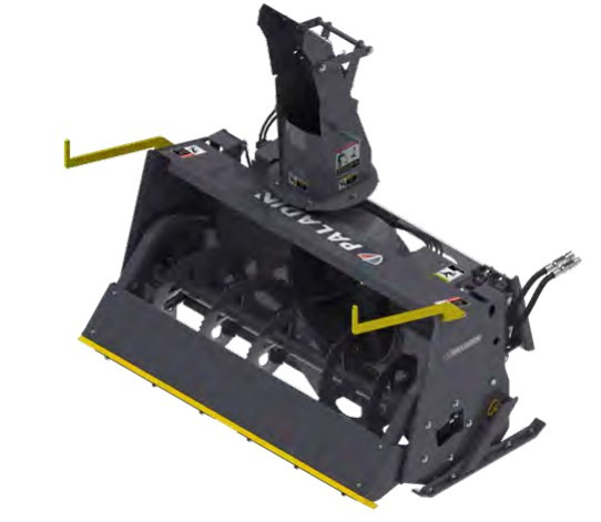 Snow Blowers