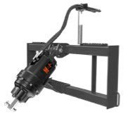 AUGER DRIVES