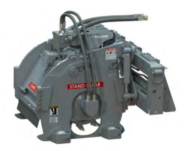 COLD PLANER SERIES II