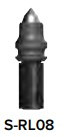 AUGER TEETH