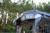 Cab Guarding