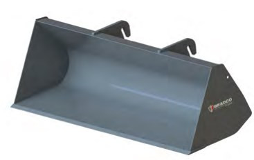 WL | 1.75 YD BUCKET | Cat IT/TH |