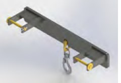 Lifting Hook Cat IT/TH