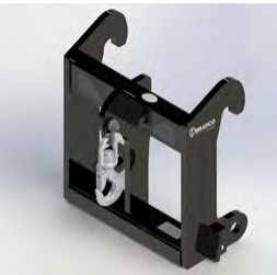 Lifting Hook JLG "G" series