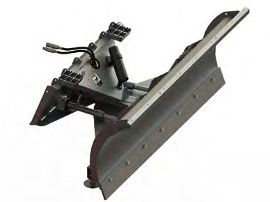 rubber edge for LAF5796 snow blade