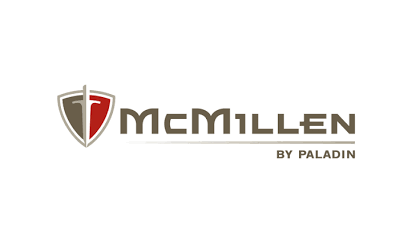 McMillen Logo