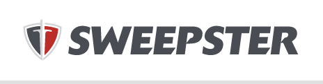 Sweepster Logo