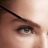 M2 Beaute Eyebrow Enhancer Color & Care Brown