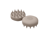 M2 Beaute Silicone Scalp Massage Brush > Free Gift
