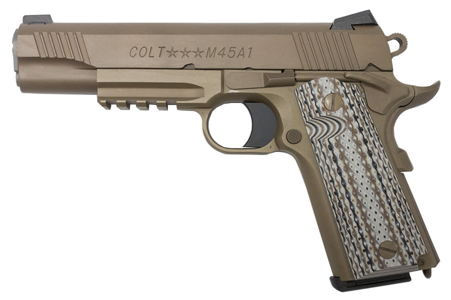 お*ん様 COLT GOVERNMENT USMC M45A1 CQBFDE m45a1__85467.1747681439.jpg?c=1