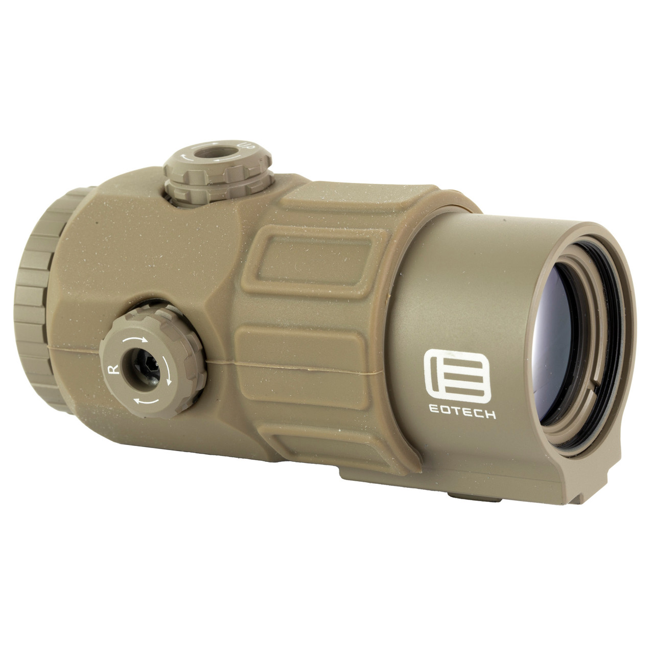 G45 Tan No Mount