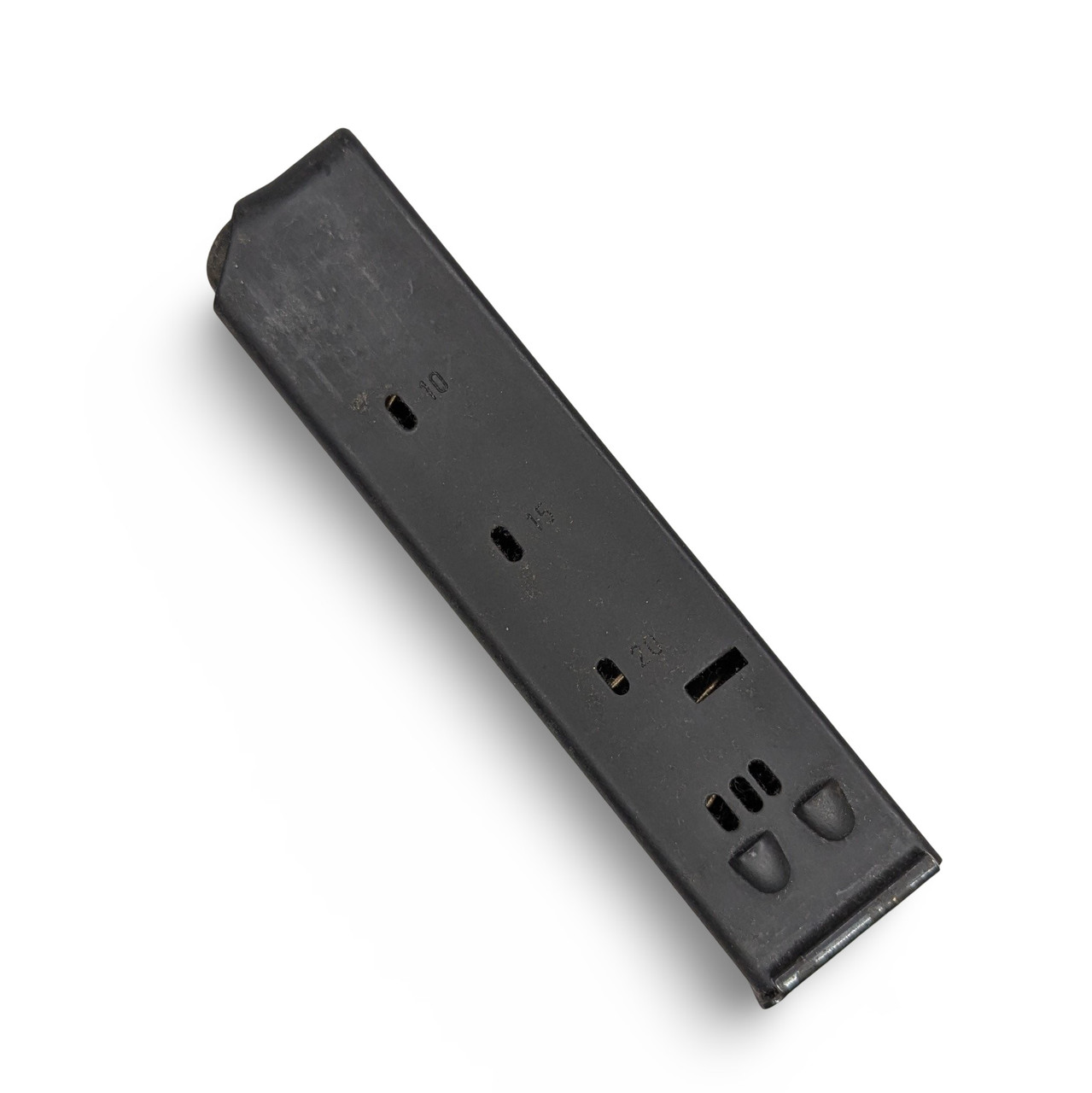 IMI 9mm Luger – 20rd