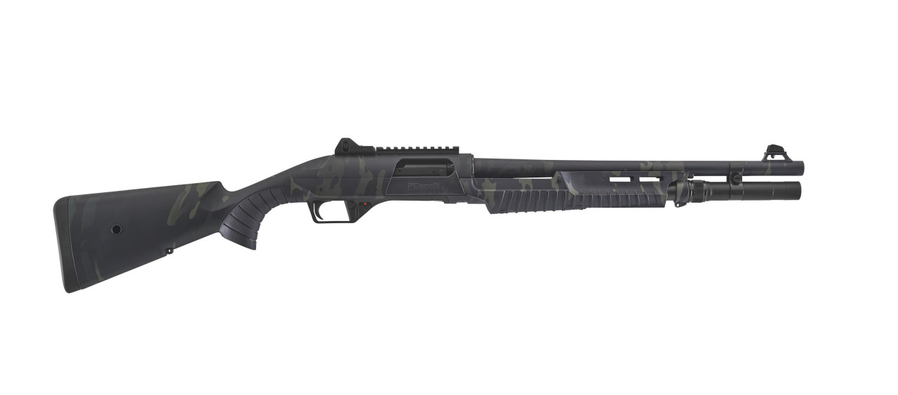 Nova 3 Tactical