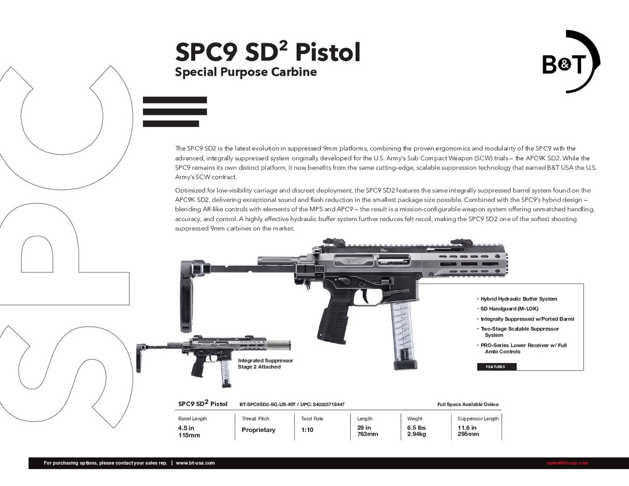 GHM9 SD2