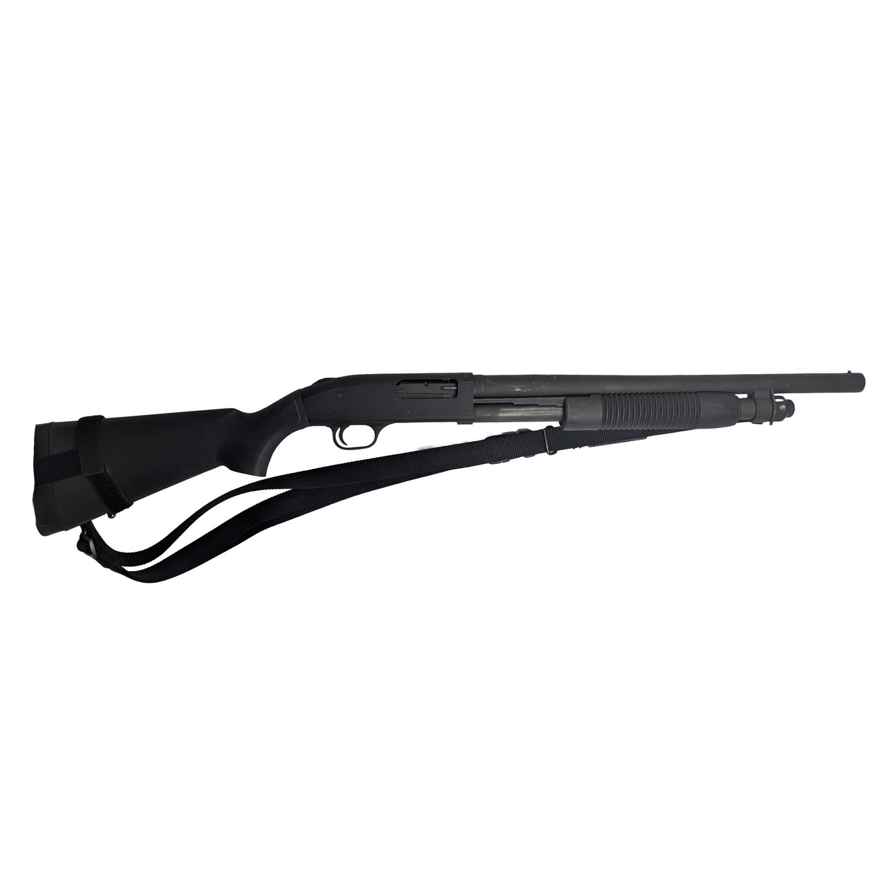 Agency Trade-In M590A1 12GA - Clyde Armory Inc.
