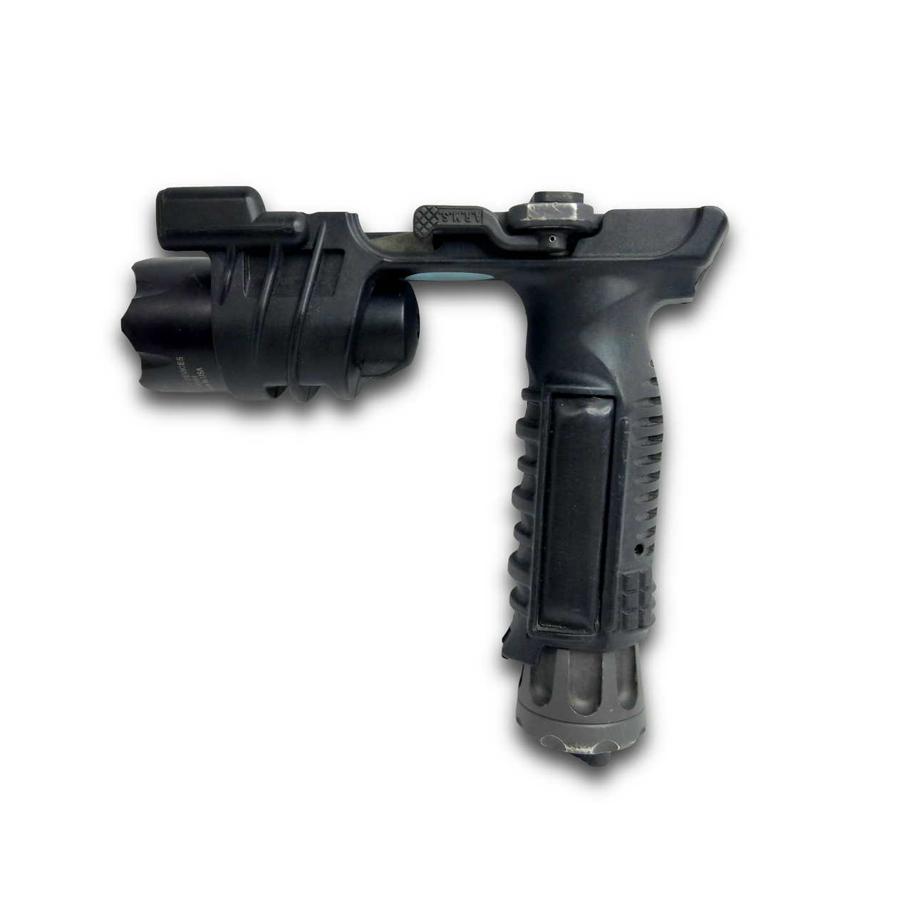 Agency Trade-in Surefire M900 with Malkoff MDM4 Head