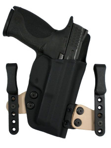 CompTac CTAC Sig P226 40/357 w/Rail (Not E2) CompTac CTAC Sig P226 40/357 w/Rail (Not E2)