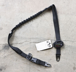 Savvy Sniper Quad HK Black (QUAD HK BLK)