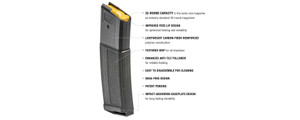 Daniel Defense AR15 / M4 Magazine Daniel Defense AR15 / M4 Magazine