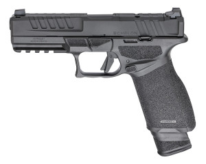 Echelon Night Sights 4.5"