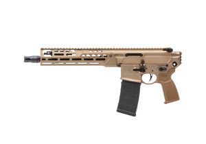 MCX Spear LT Pistol 5.56