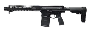 DD5 Pistol (7.62 X 51mm)