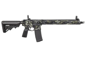 DDM4 V7 Exclusive Multicam Black