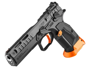 TS3 Orange