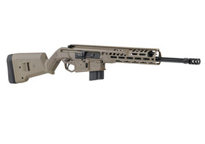 MCX Regulator