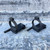 PVS-14 QD Night Vision Mount - USED