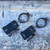 PVS-14 QD Night Vision Mount - USED