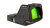 RMR HD Red Dot Sight - 1.0 MOA