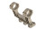30mm PLx Cantilever Mount 2.04" - Clear Anodized