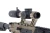 30mm PLx Cantilever Mount 2.04" - Clear Anodized