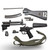 MP5 A2 FBI PARTS KIT