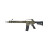 NOVESKE X WRM FZY - NIGHT CAP LIGHT AFGHAN 14.5" 5.56 RIFLE