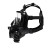 CM-8M® CBRN Gas Mask – Full Face Respirator with Tactical Cheek Weld and Wide Field of View