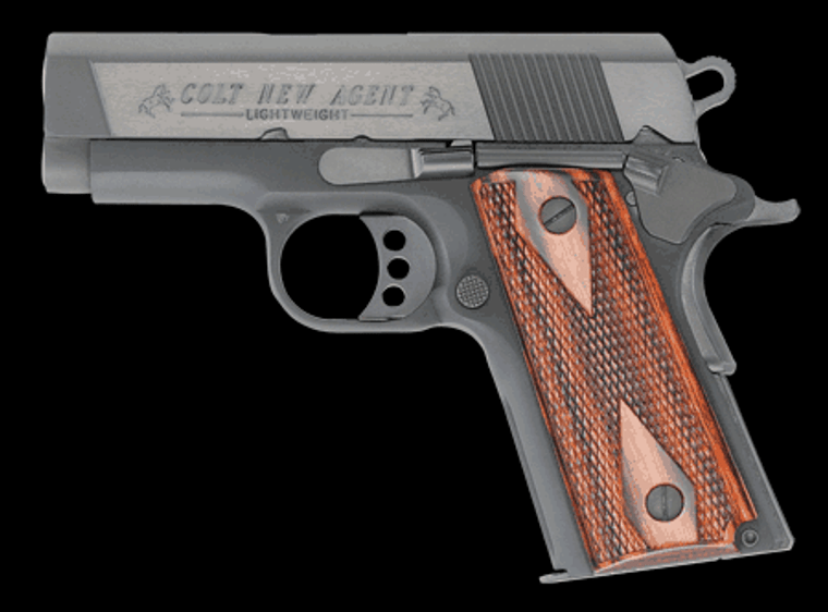 Clyde_Armory_Colt_New_Agent_O7810D