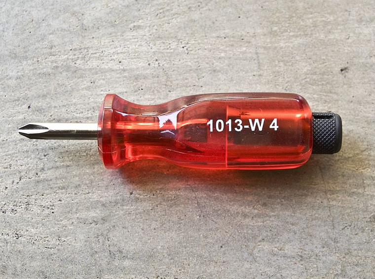 HK Rear Sight Tool
